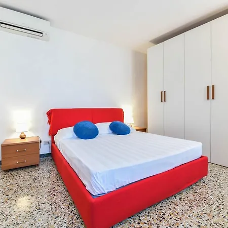Apartman Mascareta, *