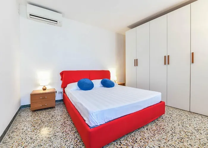 Apartamento Mascareta, *