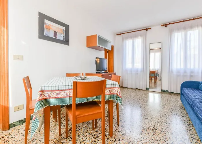 Apartamento Mascareta, *
