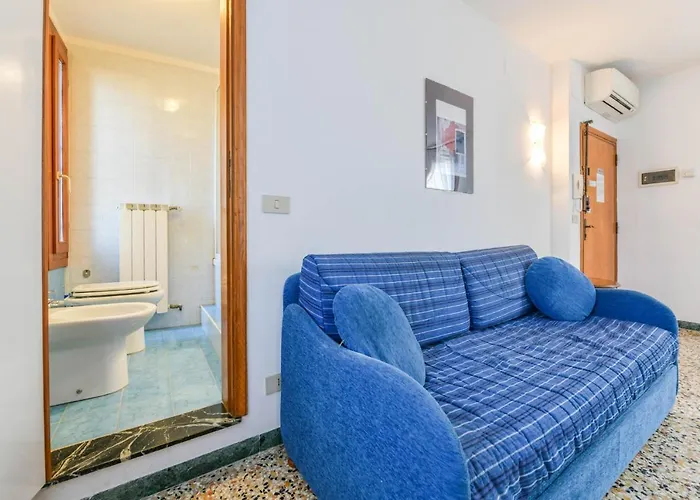 Apartamento Mascareta, *