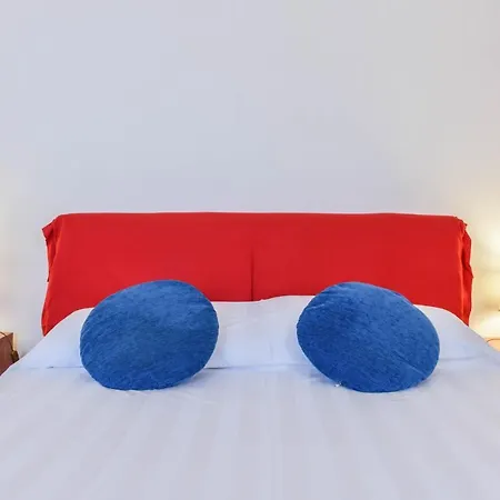 Mascareta, 威尼斯