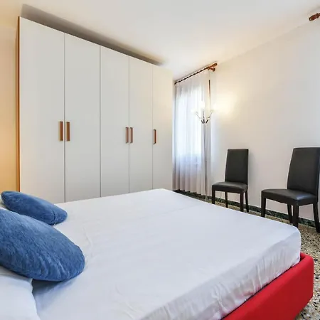 Mascareta, 公寓 威尼斯