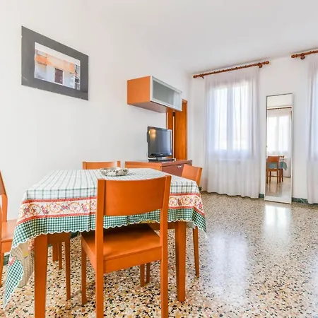 Apartmán Mascareta, *