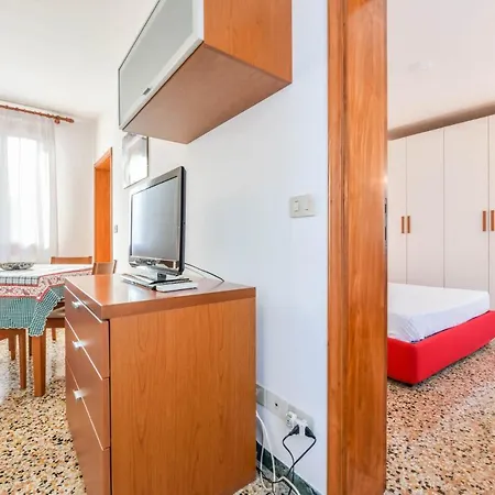 Mascareta, * Venezia