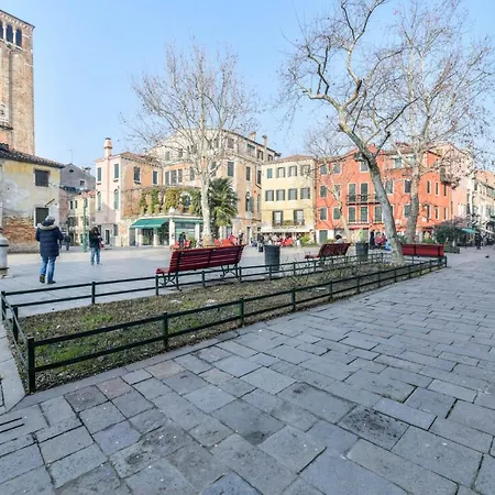 Appartamento Mascareta,