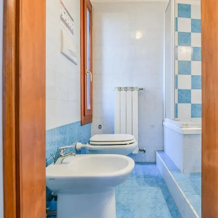Apartmán Mascareta, *